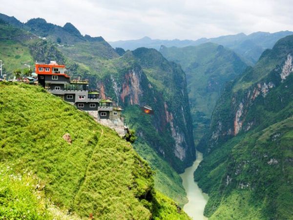 2 Days Ha Giang Loop Tour 